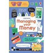 Managing Your Money