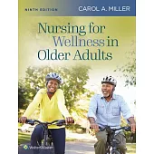 Nursing for Wellness in Older Adults
