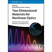 Two-Dimensional Materials for Nonlinear Optics: Fundamentals, Preparation Methods, and Applications