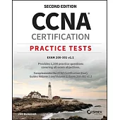 CCNA Certification Practice Tests: Exam Tbd