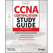 CCNA Certification Study Guide: Exam Tbd