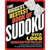 Jumbo Sudoku