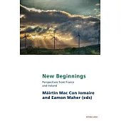New Beginnings; Perspectives from France and Ireland