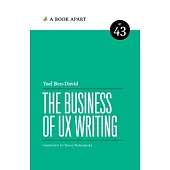 The Business of UX Writing