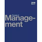 Principles of Management