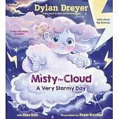 Misty the Cloud: A Very Stormy Day
