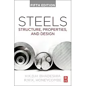 Steels: Microstructure and Properties