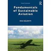 Fundamentals of Sustainable Aviation