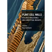 Plant Cell Walls: Research Milestones and Conceptual Insights