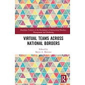 Virtual Teams Across National Borders