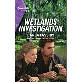 Wetlands Investigation