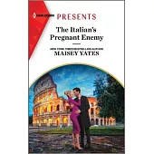 The Italian’s Pregnant Enemy