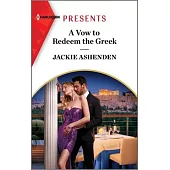 A Vow to Redeem the Greek