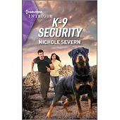 K-9 Security