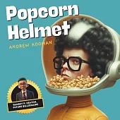 Popcorn Helmet
