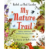My Nature Trail: Nature Connection Activities for Every Season