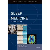 Sleep Medicine 2nd Edition