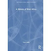 A History of West Africa