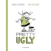 Pretty Ugly: Toon Level 2