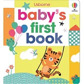 音效機關書Baby’s First Book