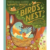 What’s Inside a Bird’s Nest?: And Other Questions about Nature & Life Cycles