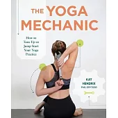 The Yoga Mechanic