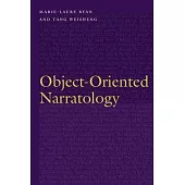 Object-Oriented Narratology