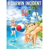 The Darwin Incident 4