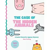 The Case of the Hidden Animals