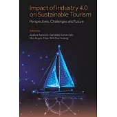 Impact of Industry 4.0 on Sustainable Tourism: Perspectives, Challenges and Future