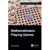 Mathematicians Playing Games