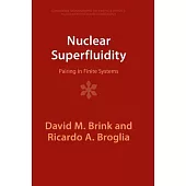 Nuclear Superfluidity: Pairing in Finite Systems