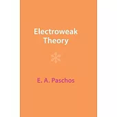 Electroweak Theory