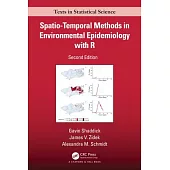 Spatio-Temporal Methods in Environmental Epidemiology with R