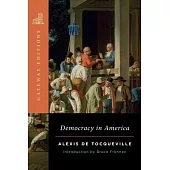 Democracy in America