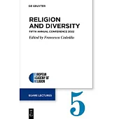 Religion and Diversity: Fifth Annual Conference 2022