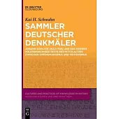 Johann Schilter (1632-1705) ALS Editor Volkssprachiger Texte Des Mittelalters