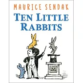 Ten Little Rabbits