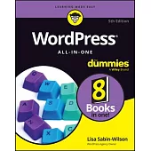 Wordpress for Dummies