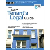 Every Tenant’s Legal Guide