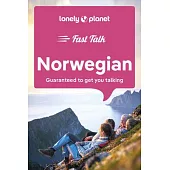 Lonely Planet Fast Talk Norwegian 2