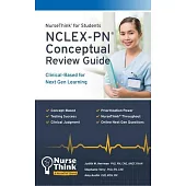 Nclex-PN Conceptual Review Guide