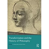 Transformation and the History of Philosophy