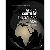 Africa South of the Sahara 2024