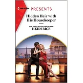 Hidden Heir with His Housekeeper