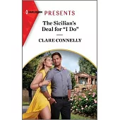 The Sicilian’s Deal for I Do