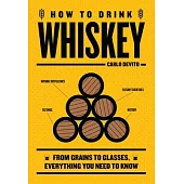 How to Drink Whiskey: From Grains to Glasses, Everything You Need to Know
