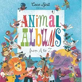 Animal Albums from A to Z