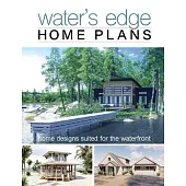 Water’s Edge Home Plans
