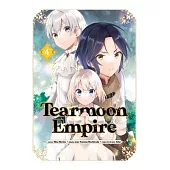 Tearmoon Empire (Manga) Volume 4